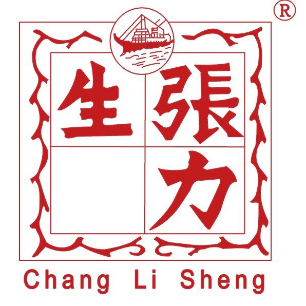 张力生食品