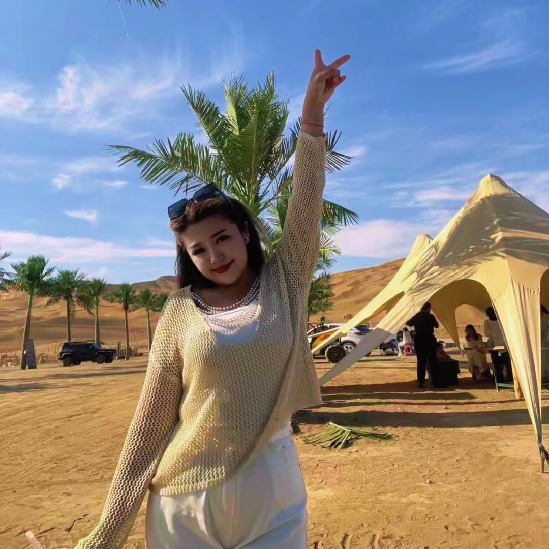 爱分享的美妆店老板Pazilya 😘