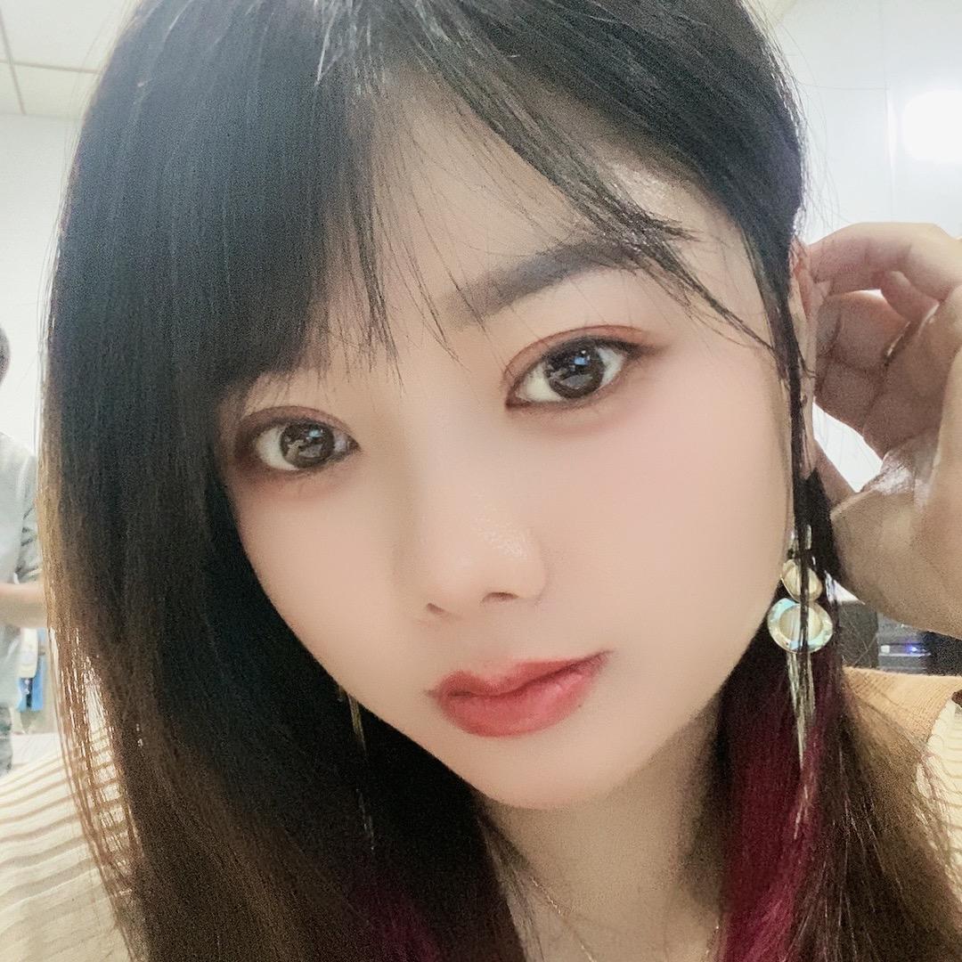 川菇凉“敏儿”