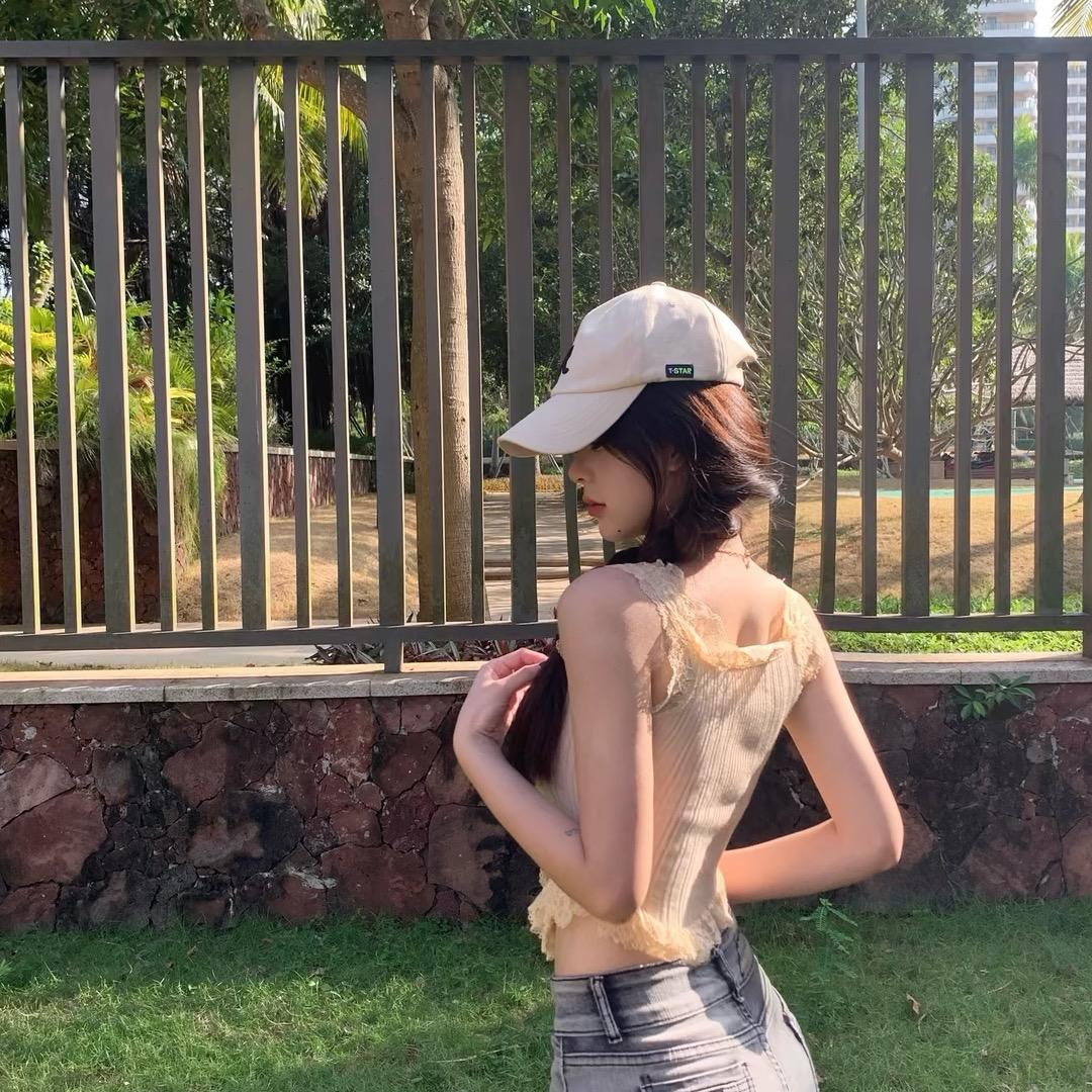 喝美式的烤串
