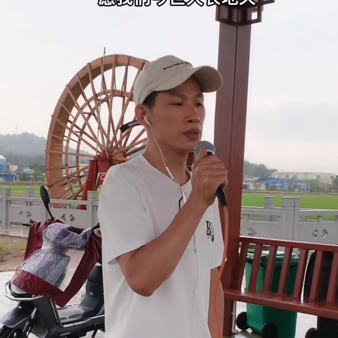 标哥