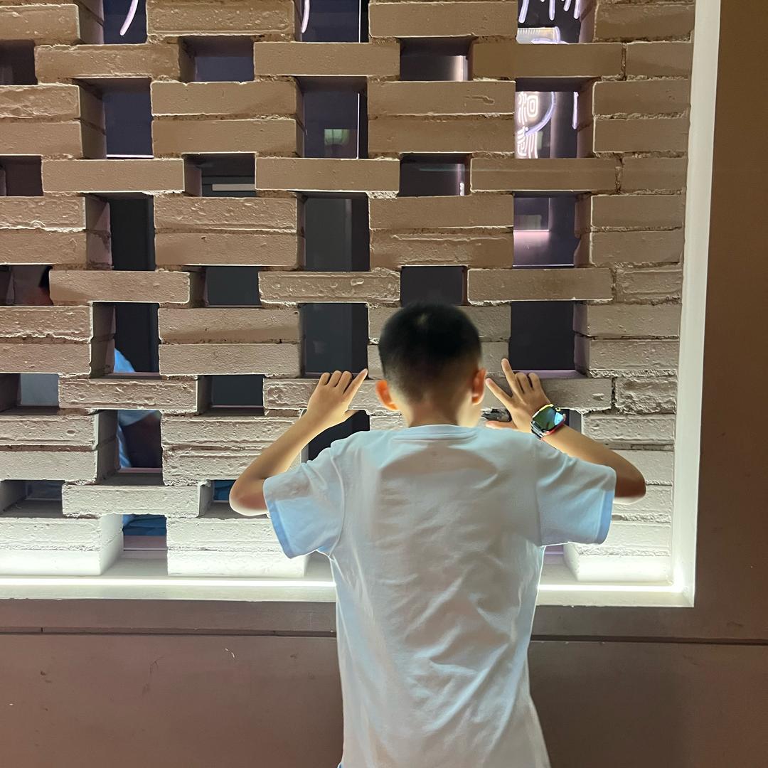 小禾同学