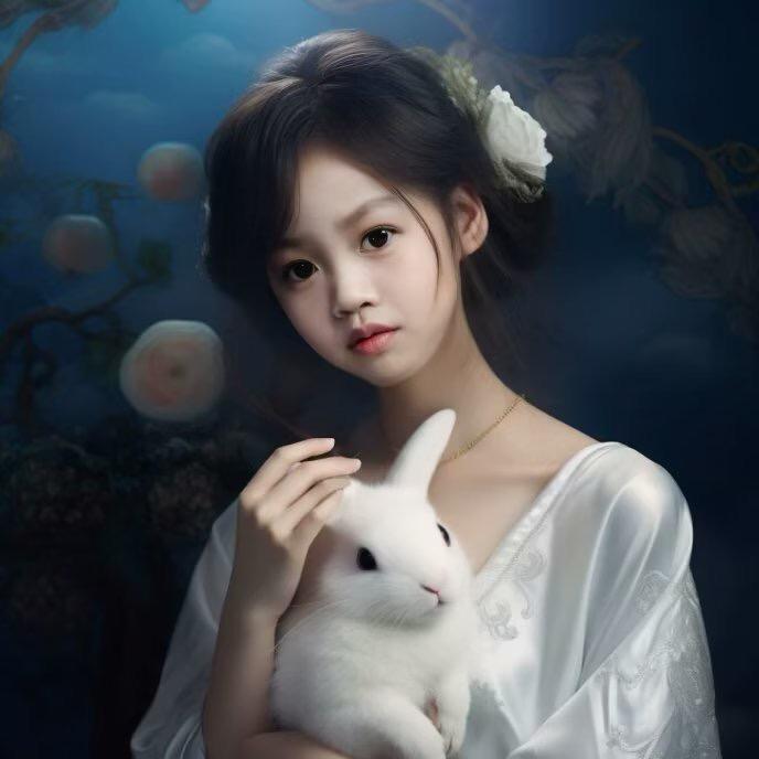 一只小凶许🐿️