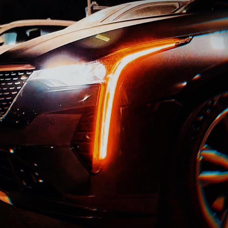 Cadillac-CT2