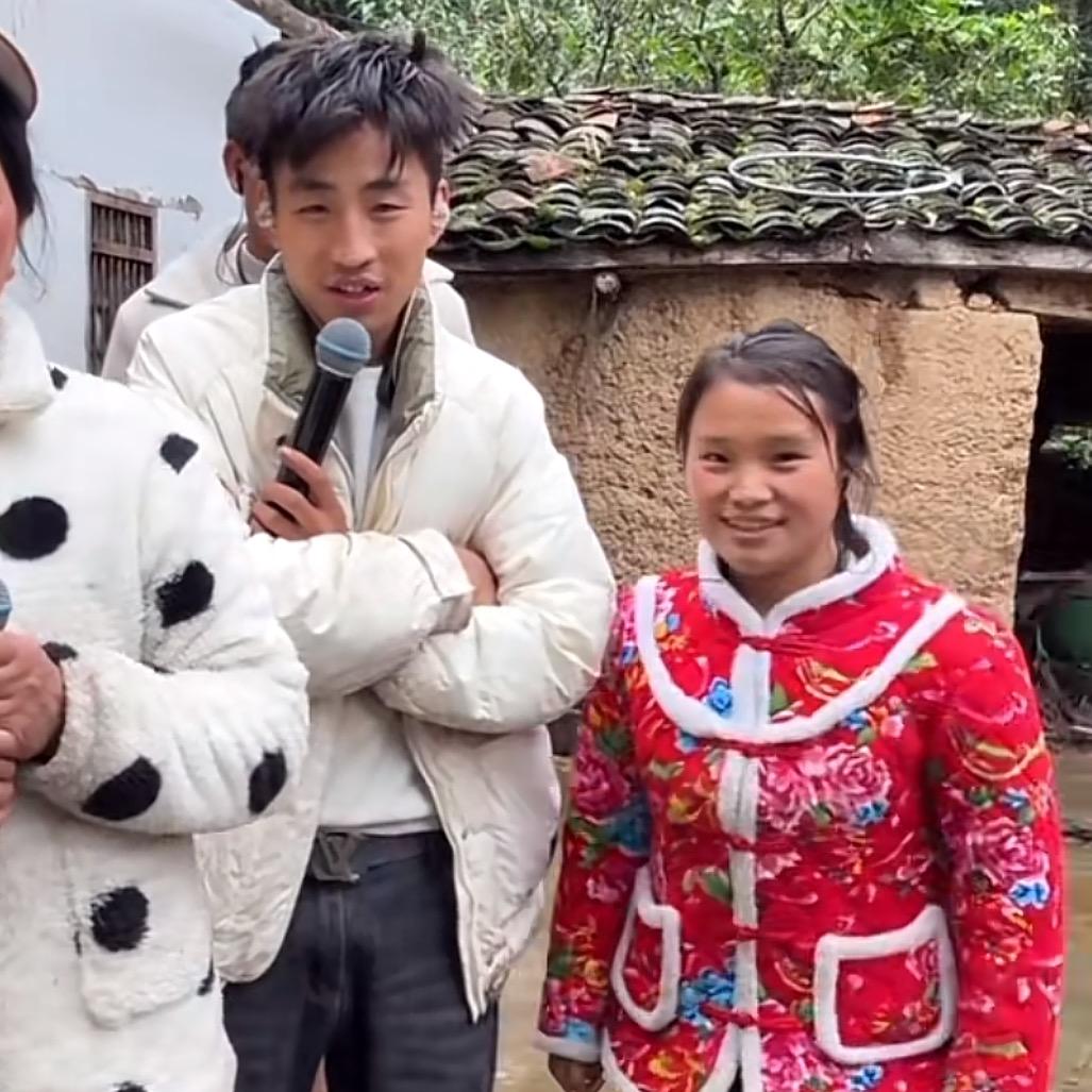 阳梅组合（山歌）