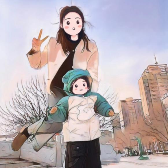晰欢远宝✌