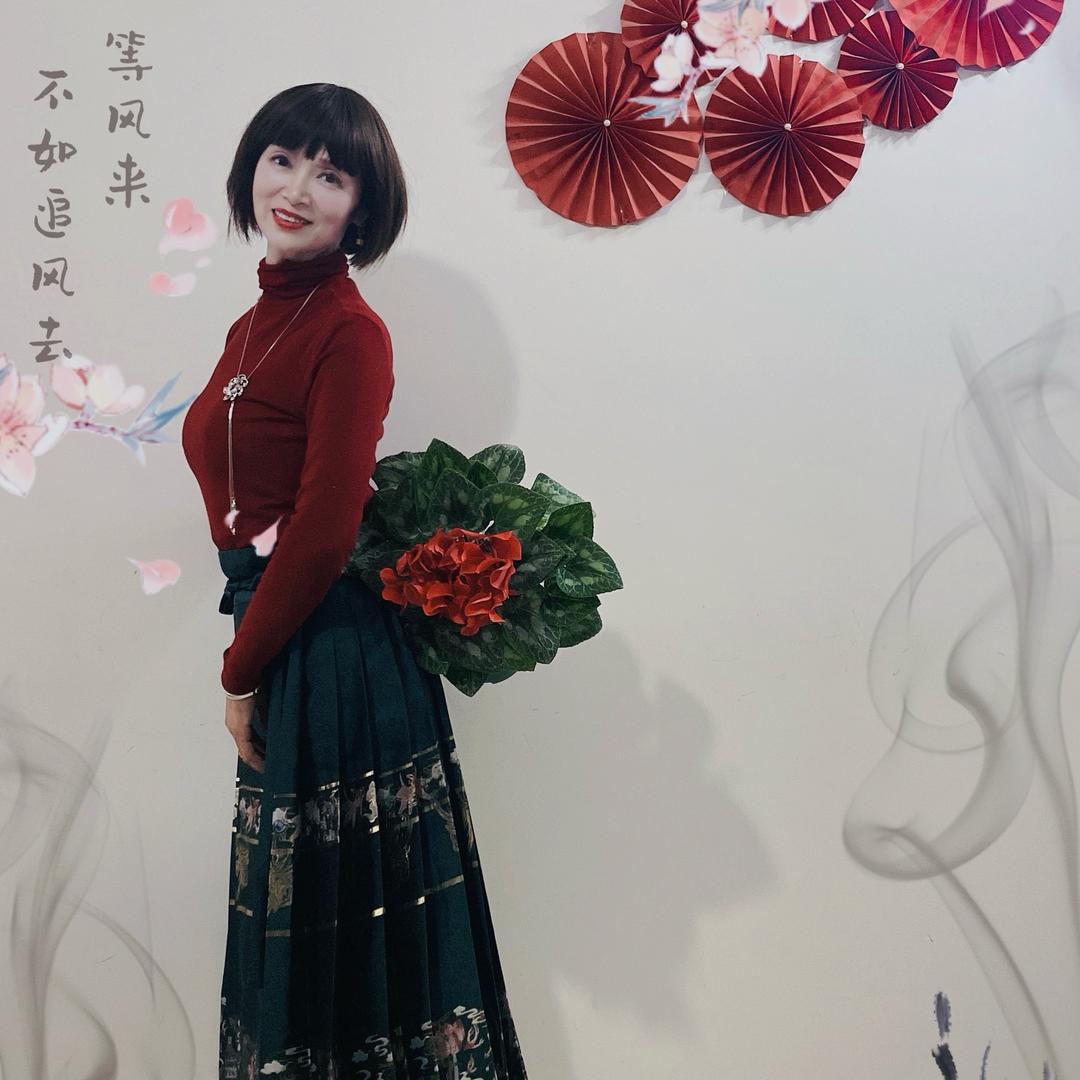辣妈