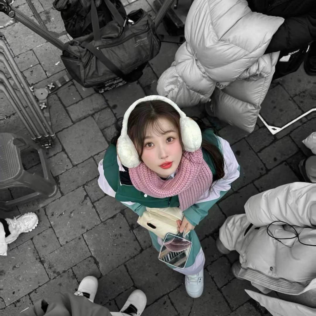 厨房里的田螺姑娘