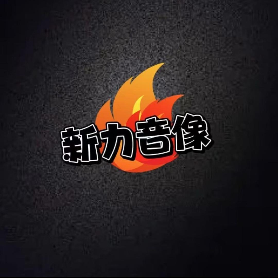 新力音像唱片店Li