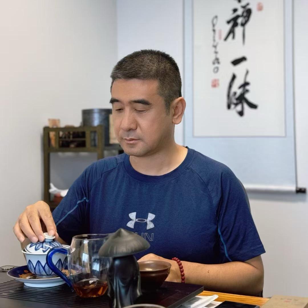 张剑聊人脉商机（6.24-6.26）开课