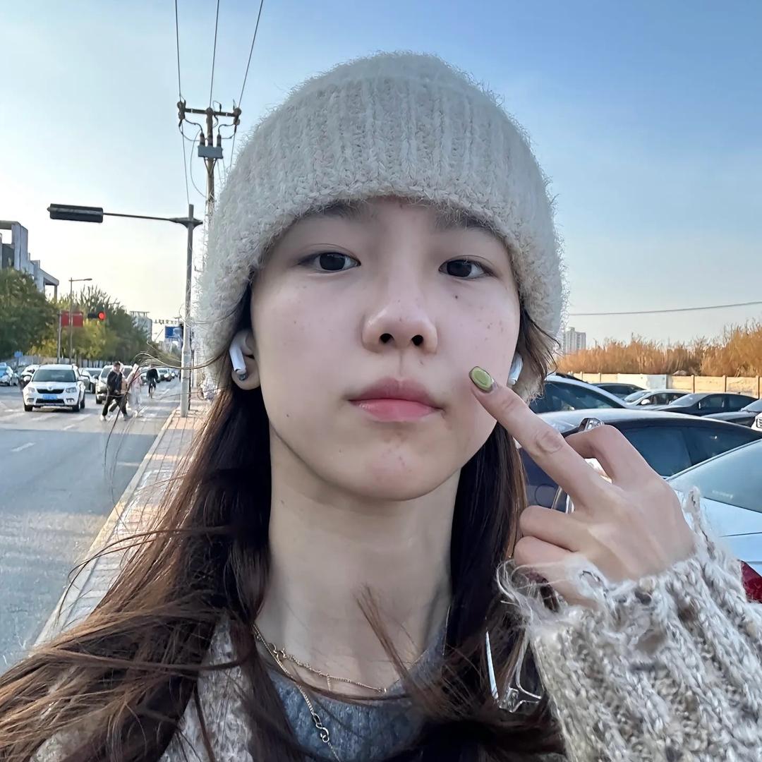 菜菜的史迪仔