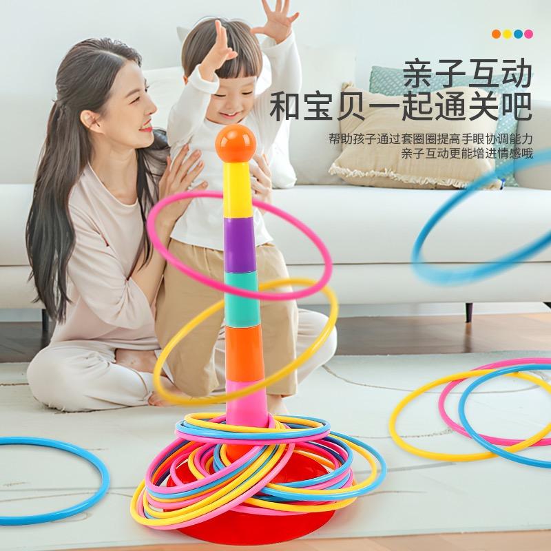 启蒙早教益智