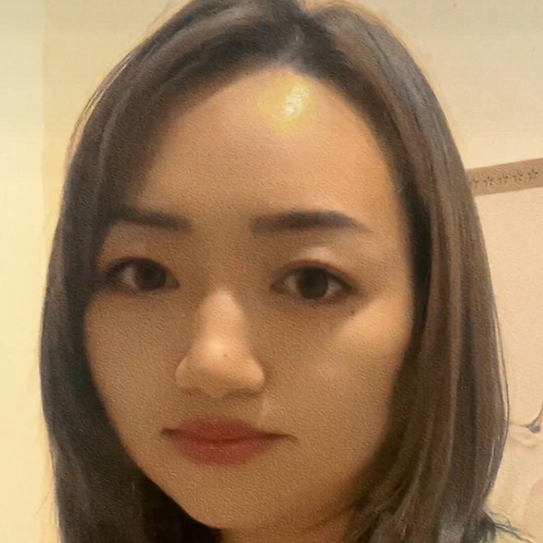 珊珊来了～💞