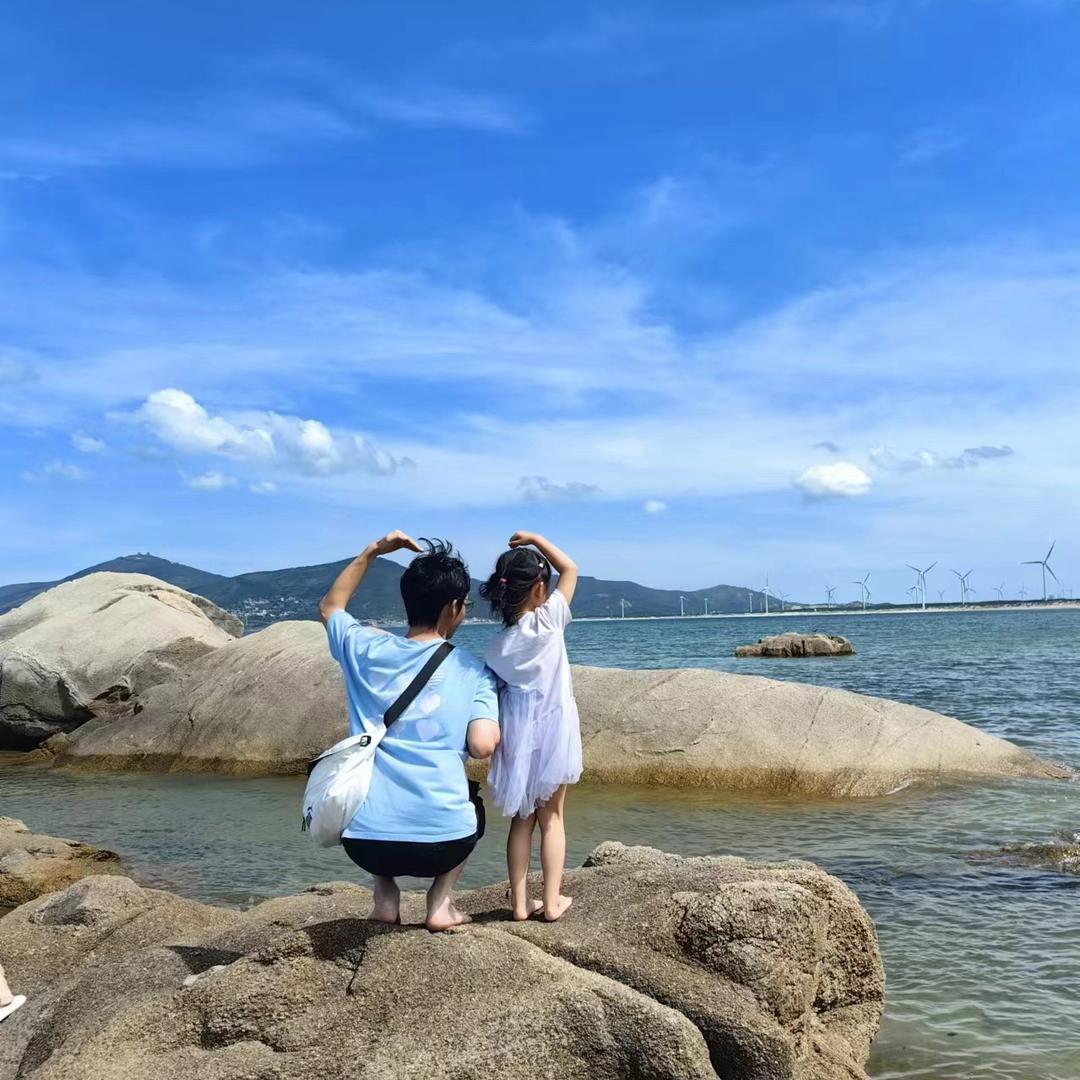 宁静的海
