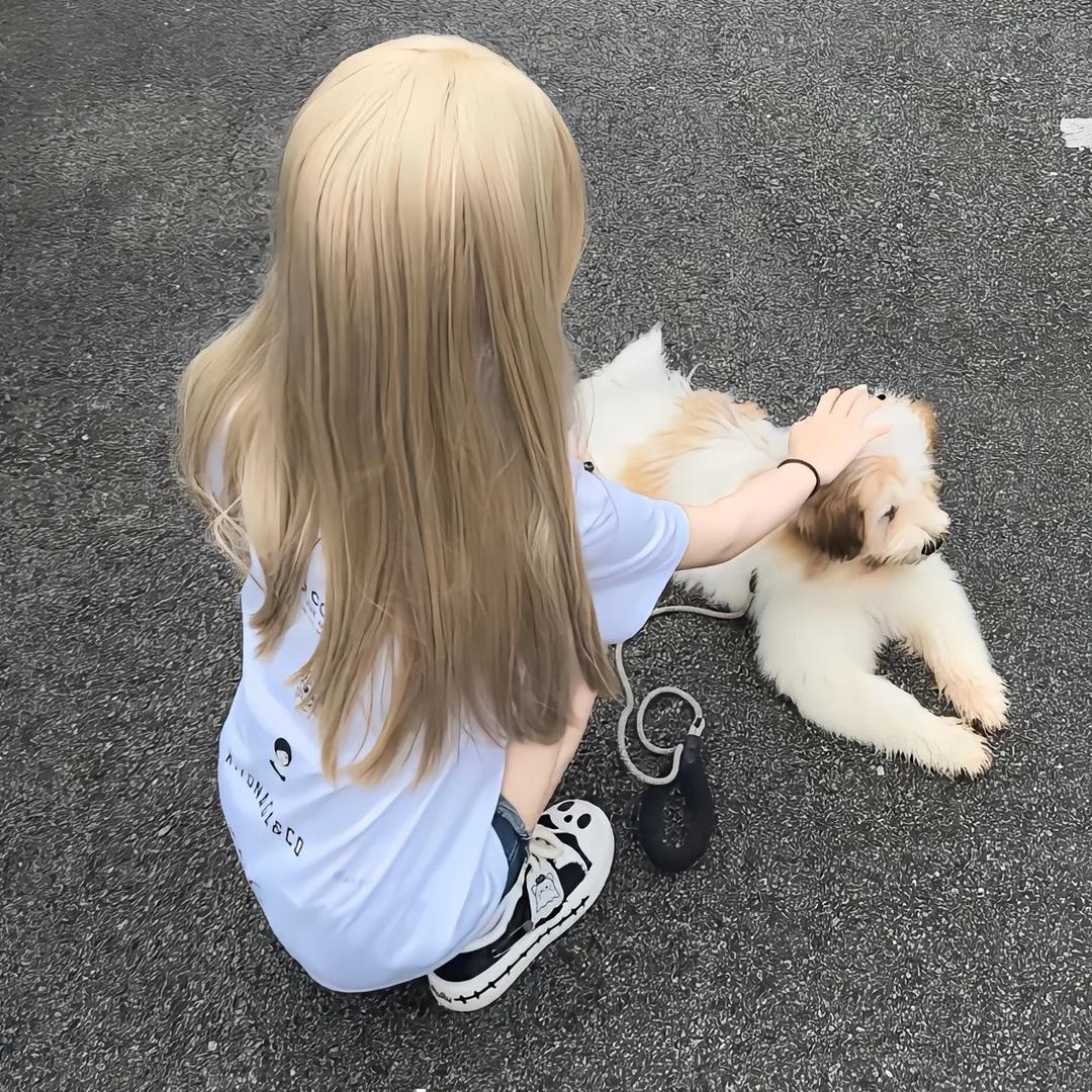 瑶瑶-