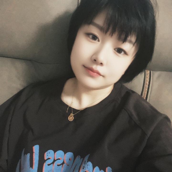 朱喜喜🥒