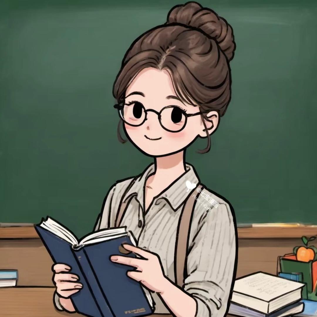 小雪老师课堂