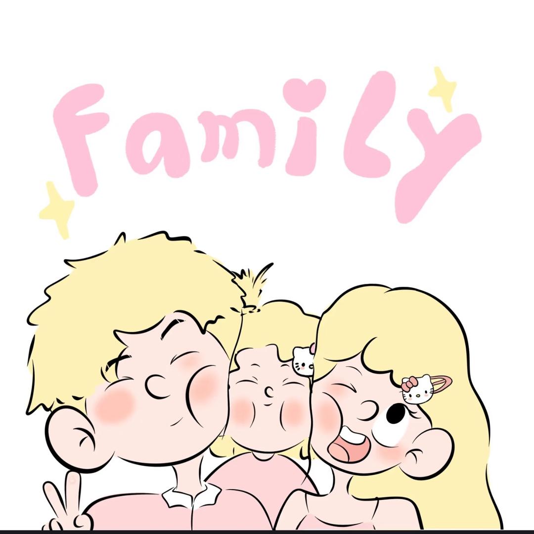 婉婉的盆友圈