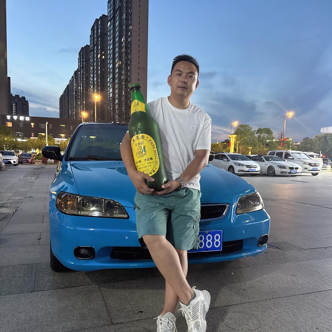 阜宁昌俊精品二手车行