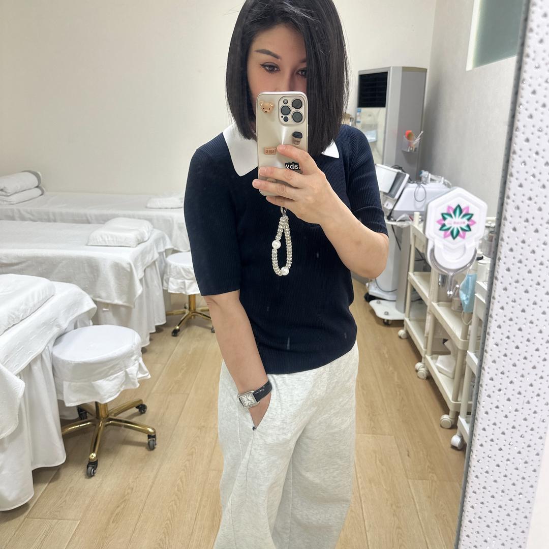 建湖肖籽美业，科容诗皮肤私人定制