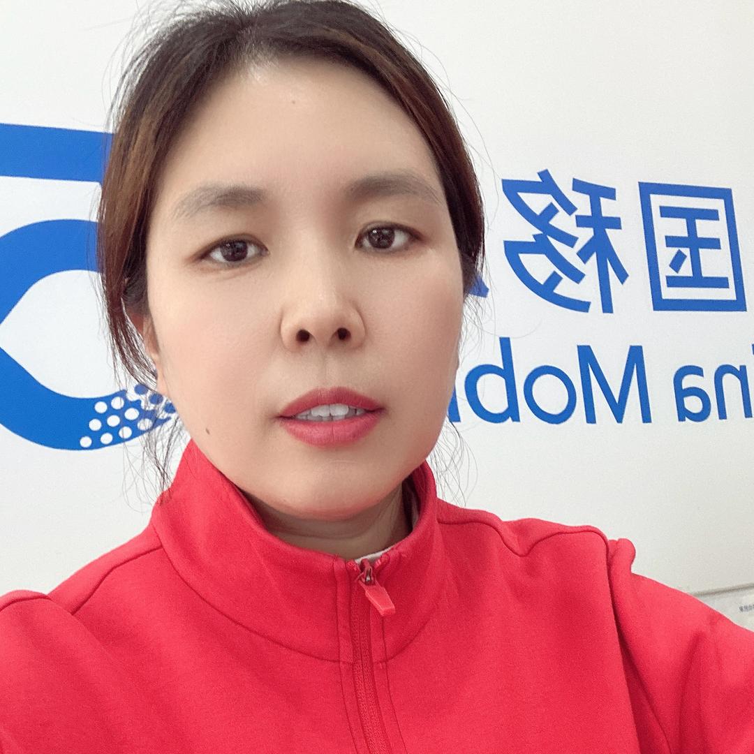 驻马店迪信通中乐店焦小焕