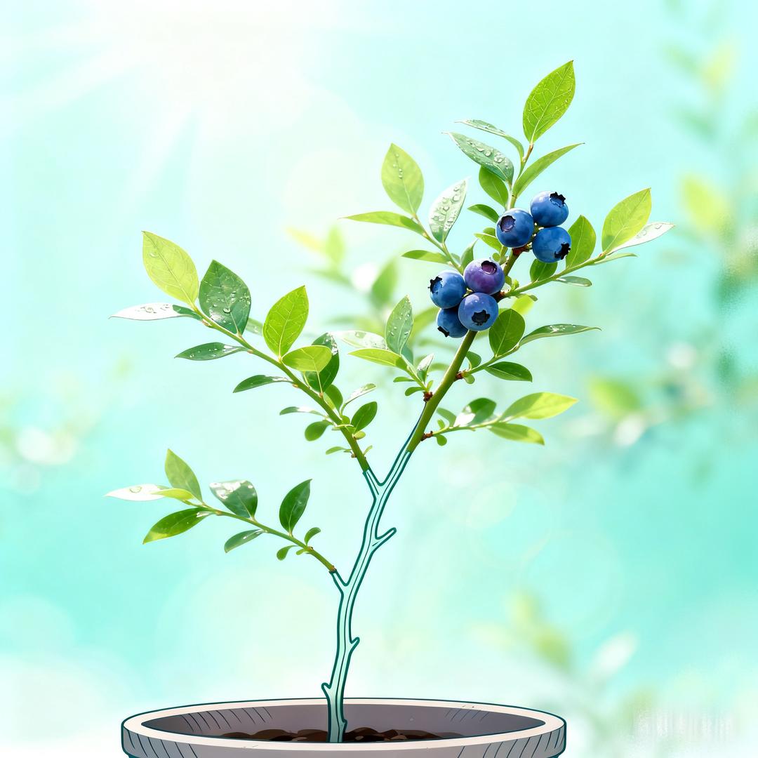 满足蛙伟婧妍果树苗木专卖店