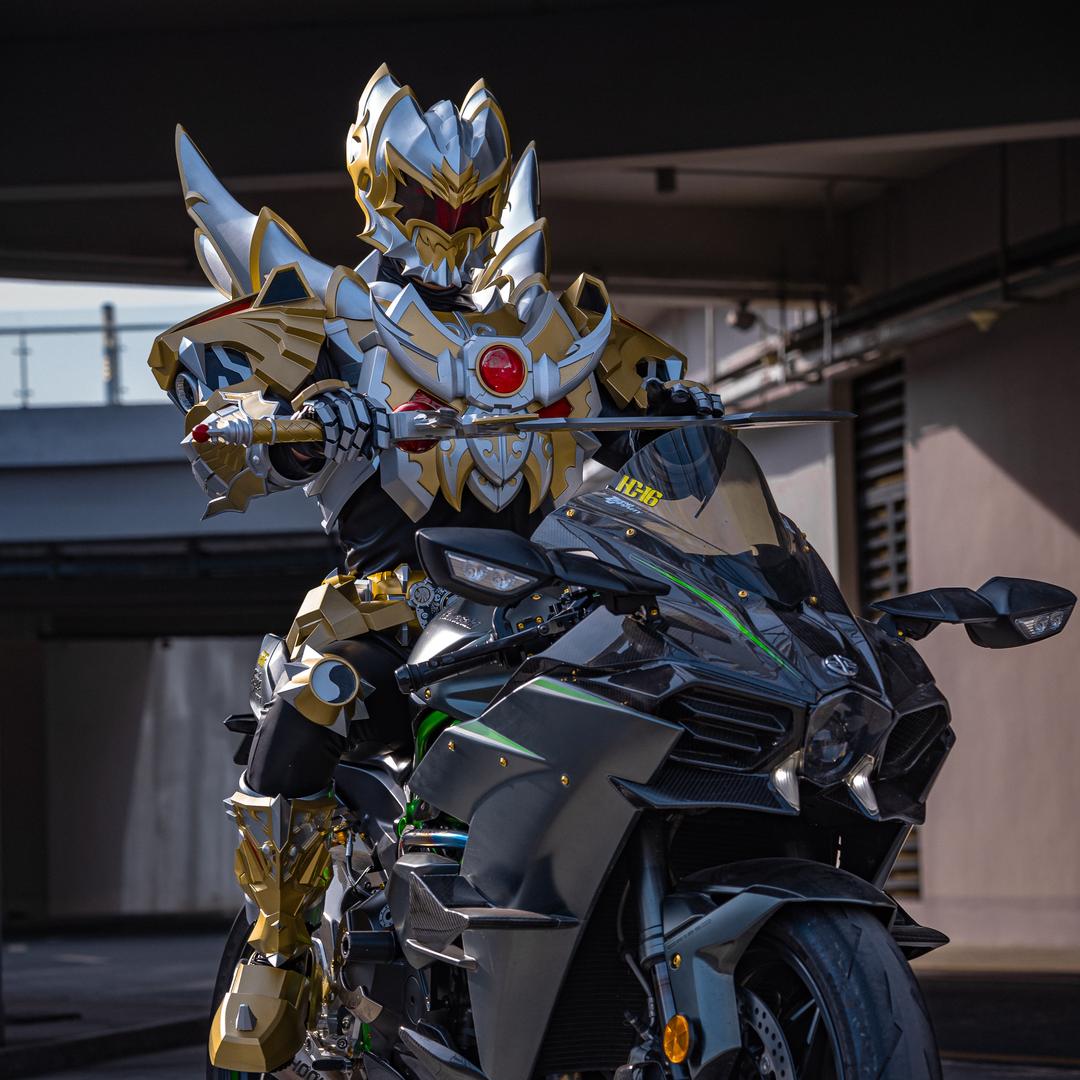K机车