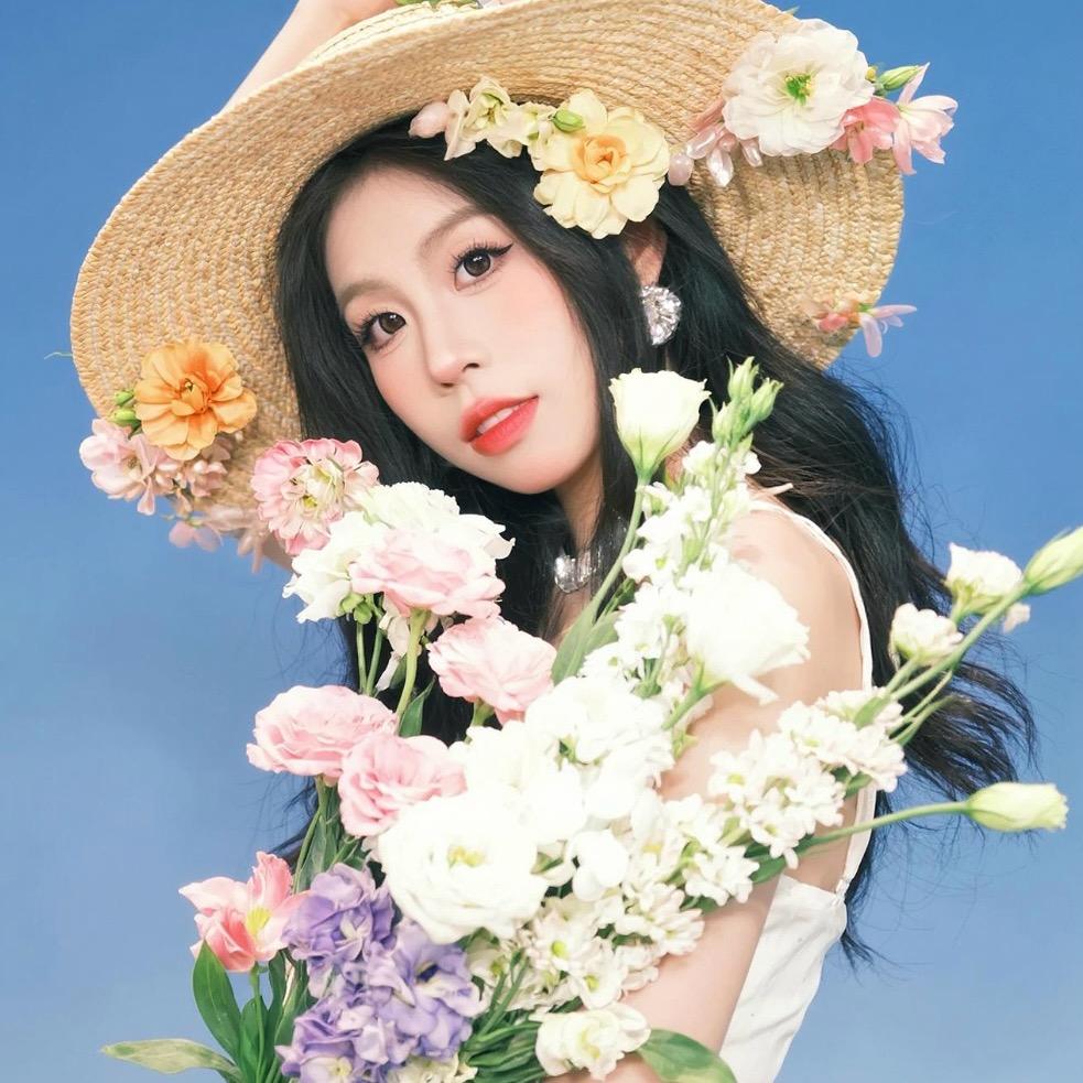 洛芊芊🍩（中国舞）