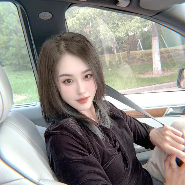 白公子《好物在橱窗》