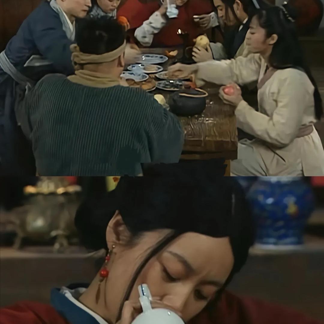 糖葫卢