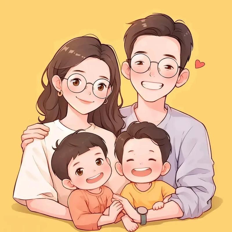 🌈一家仔的空闲时间