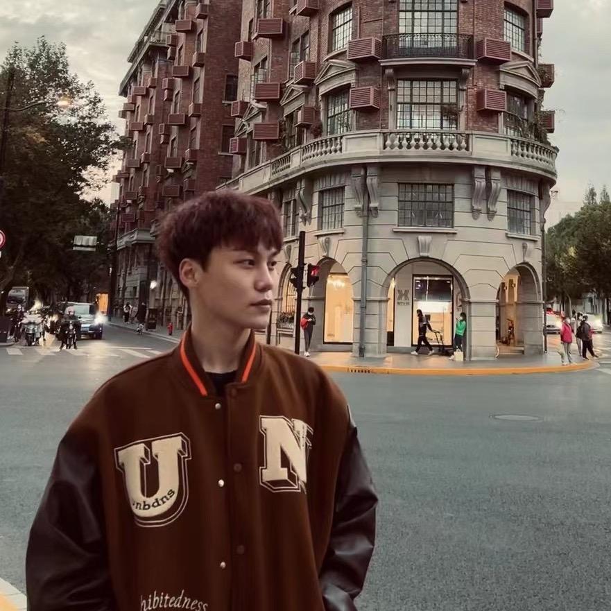 文杰⚡