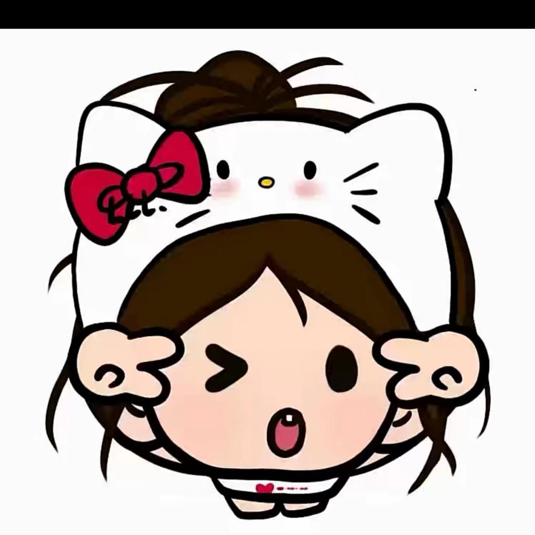 幸运欣.੭ﾞ
