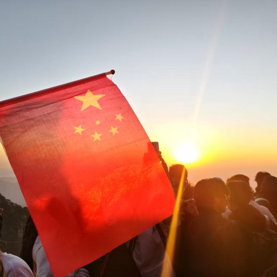 幸运儿