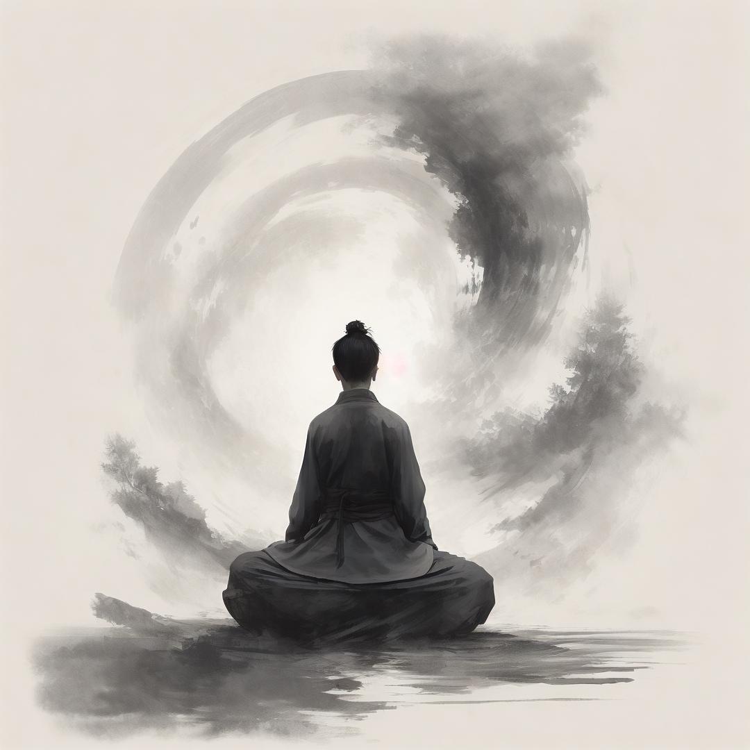 悟心