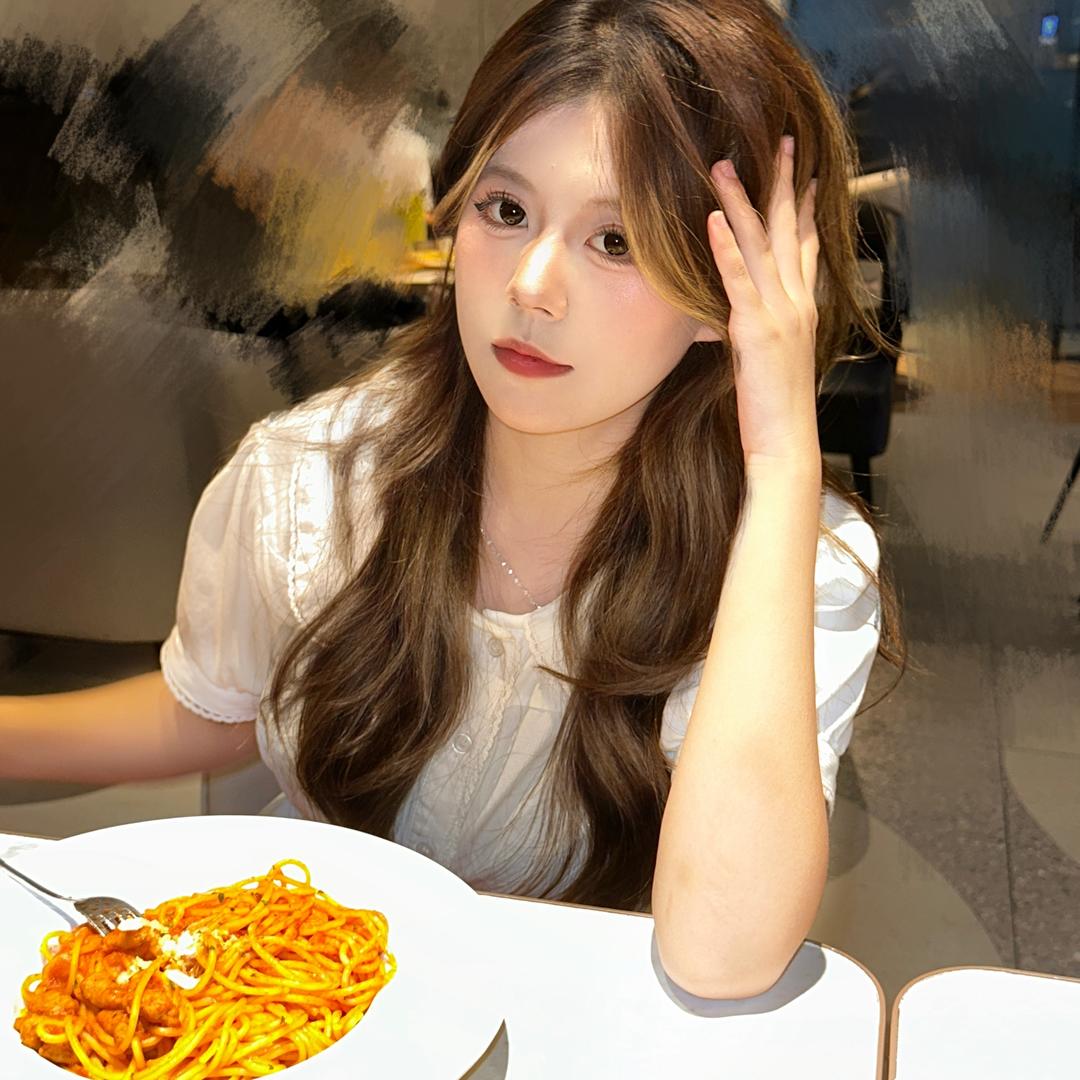 祝璇不是朱旋🐚