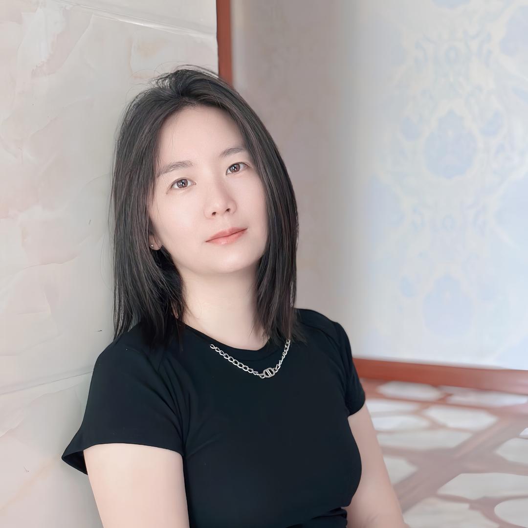 钮祜禄·团团