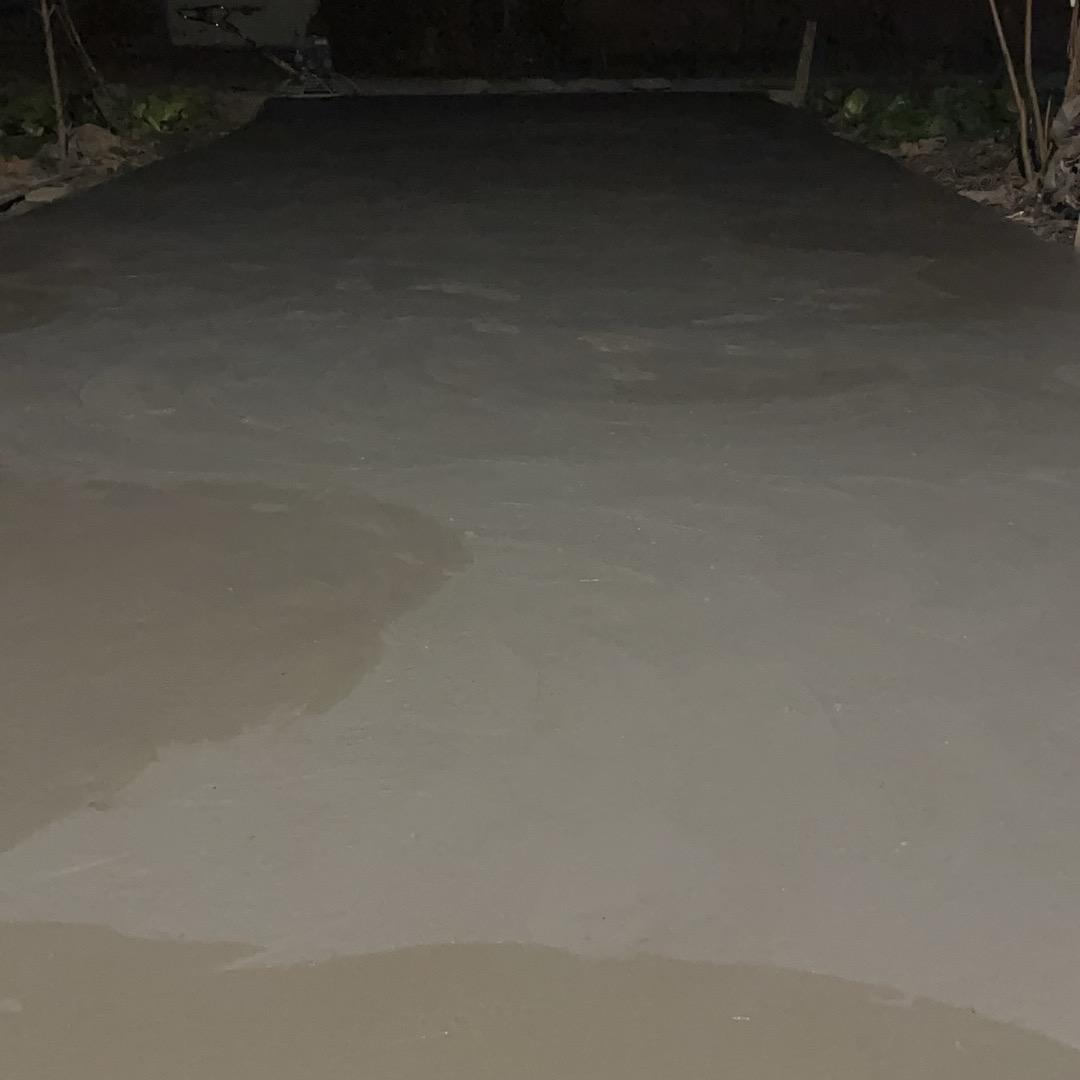专业修路打地面