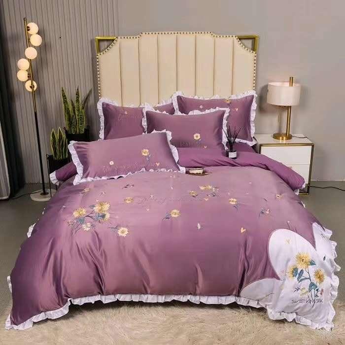 诗月庭家纺库存批发，直播供货