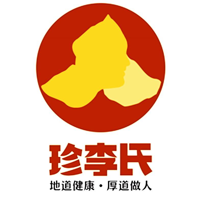 珍李氏 地道健康·厚道做人零食旗舰店