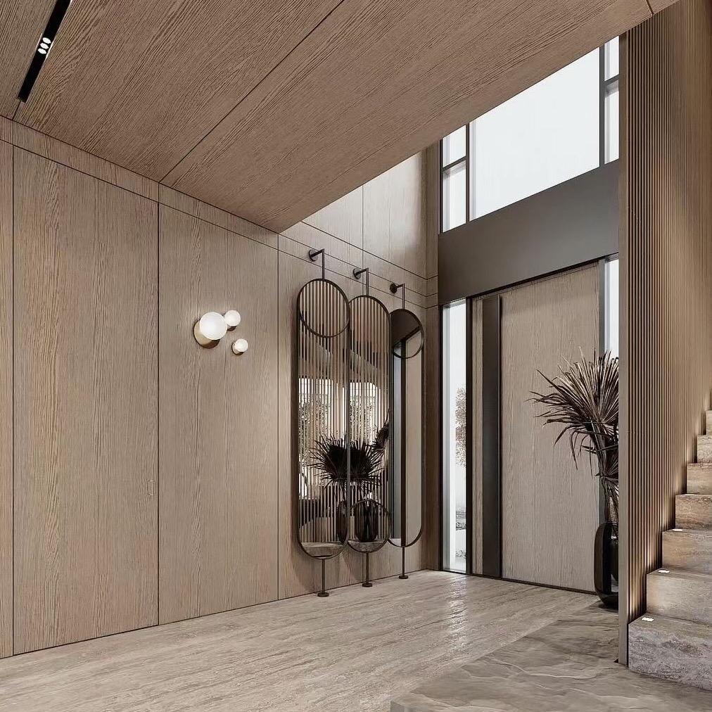 佰家祥木饰面工厂