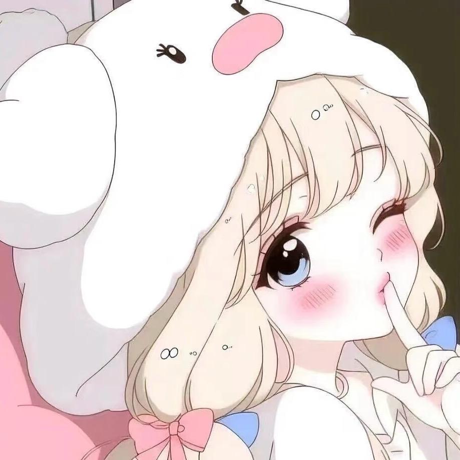 爱臭美的福宝🧸