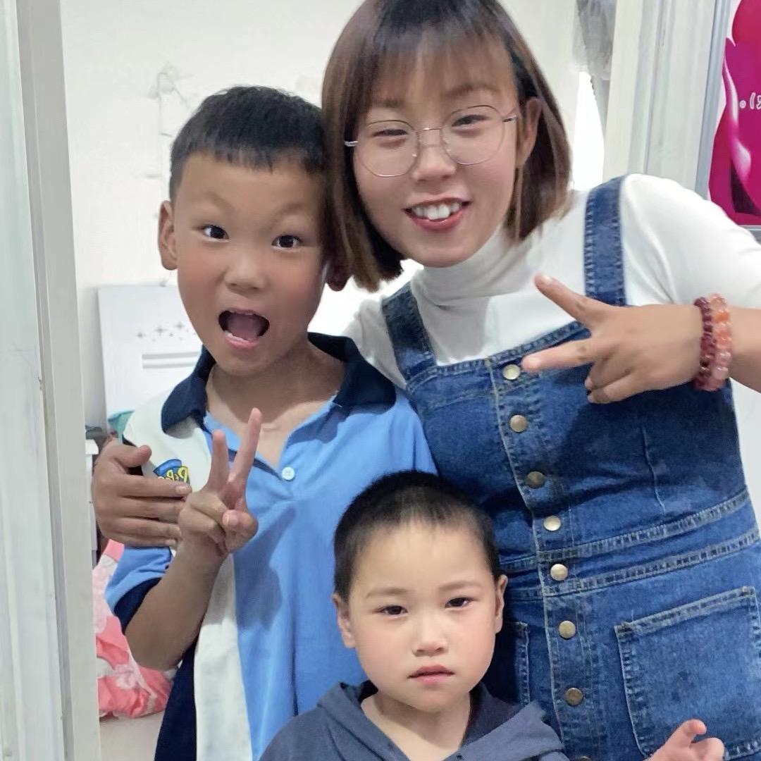 轩雨妈妈碎碎念（小号）