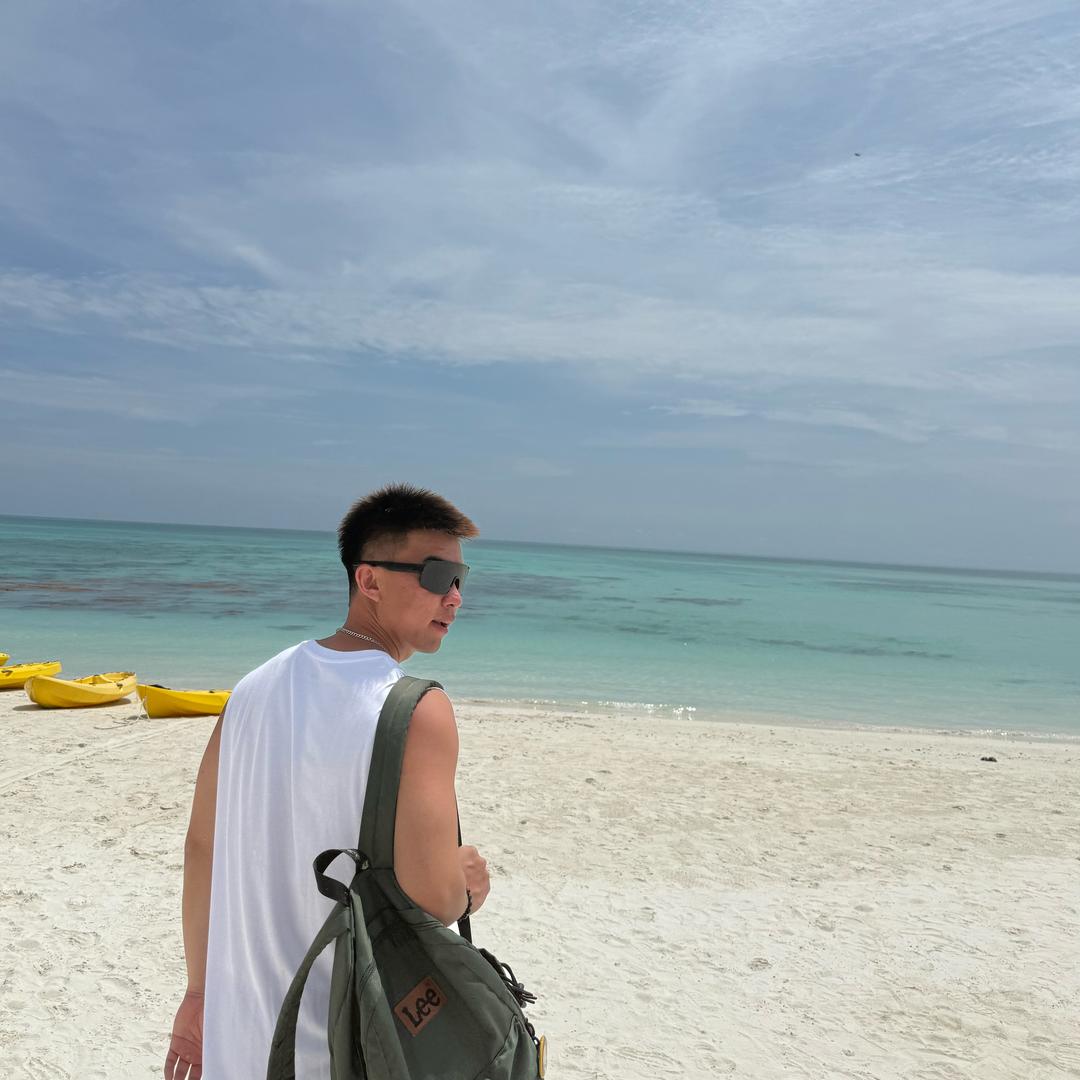 刘风鸣学不会口腔医学