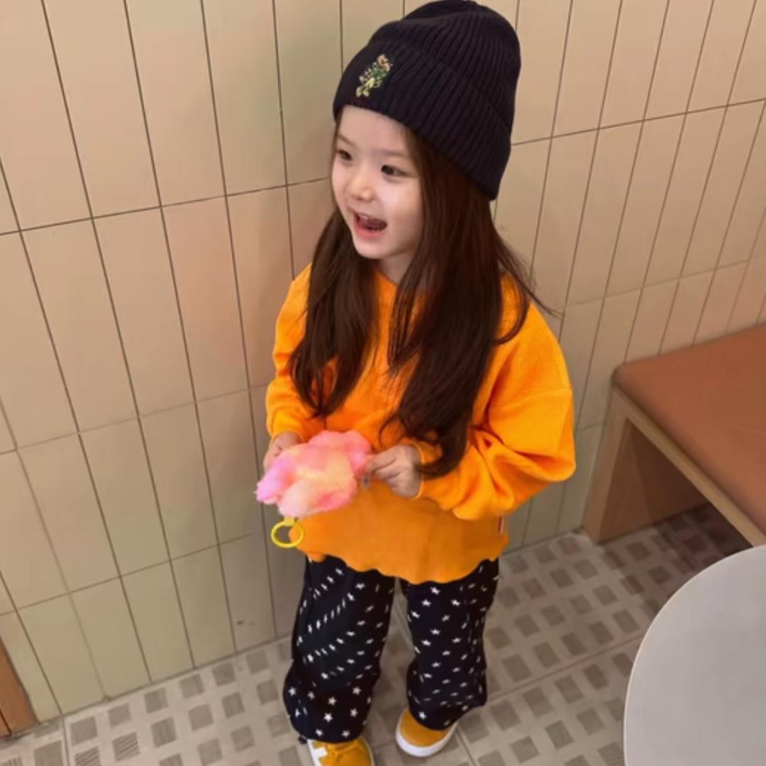 天塌下来当被子盖