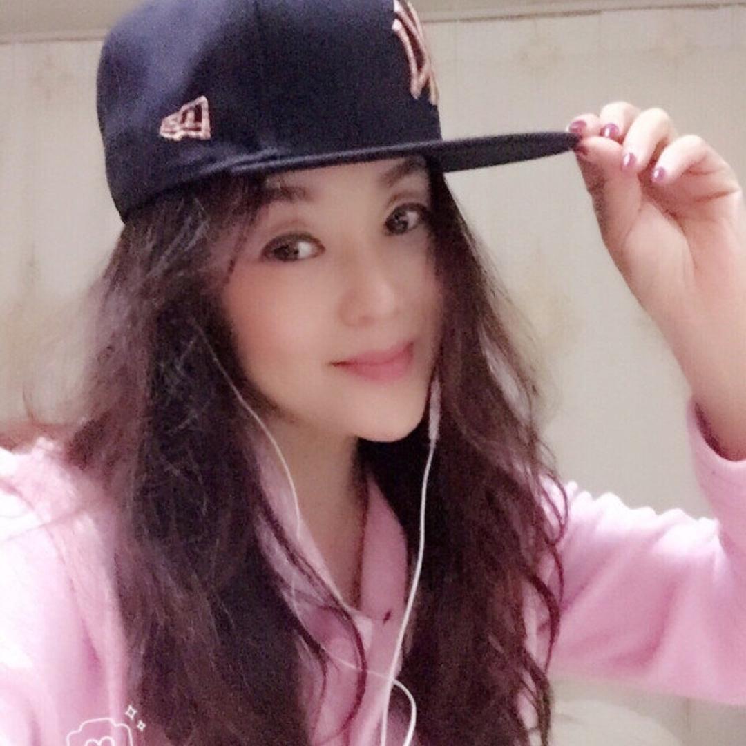 浅笑嫣然😊