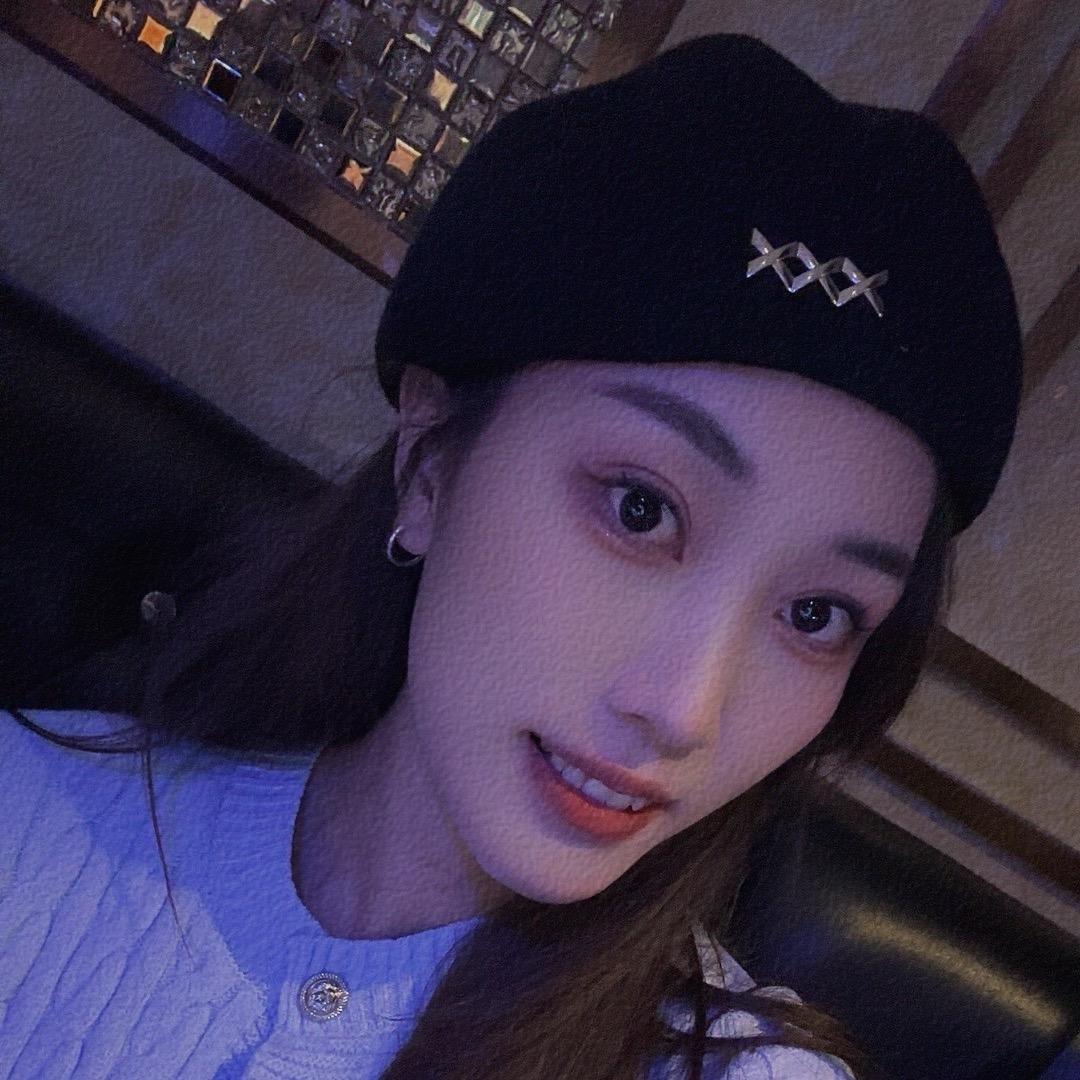 冰糖葫卢💋
