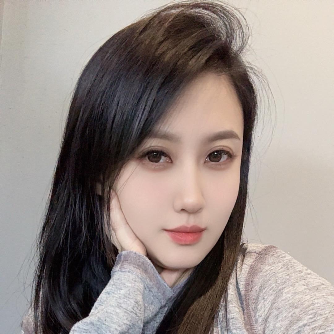 美拍女神☀️