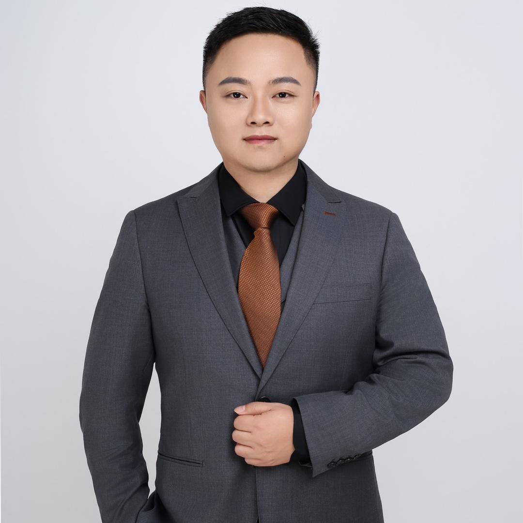 长沙湾田COLMO体验馆店长黄佩