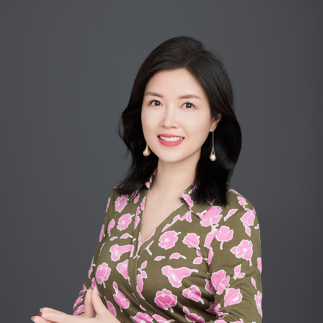 夏爽说幸福